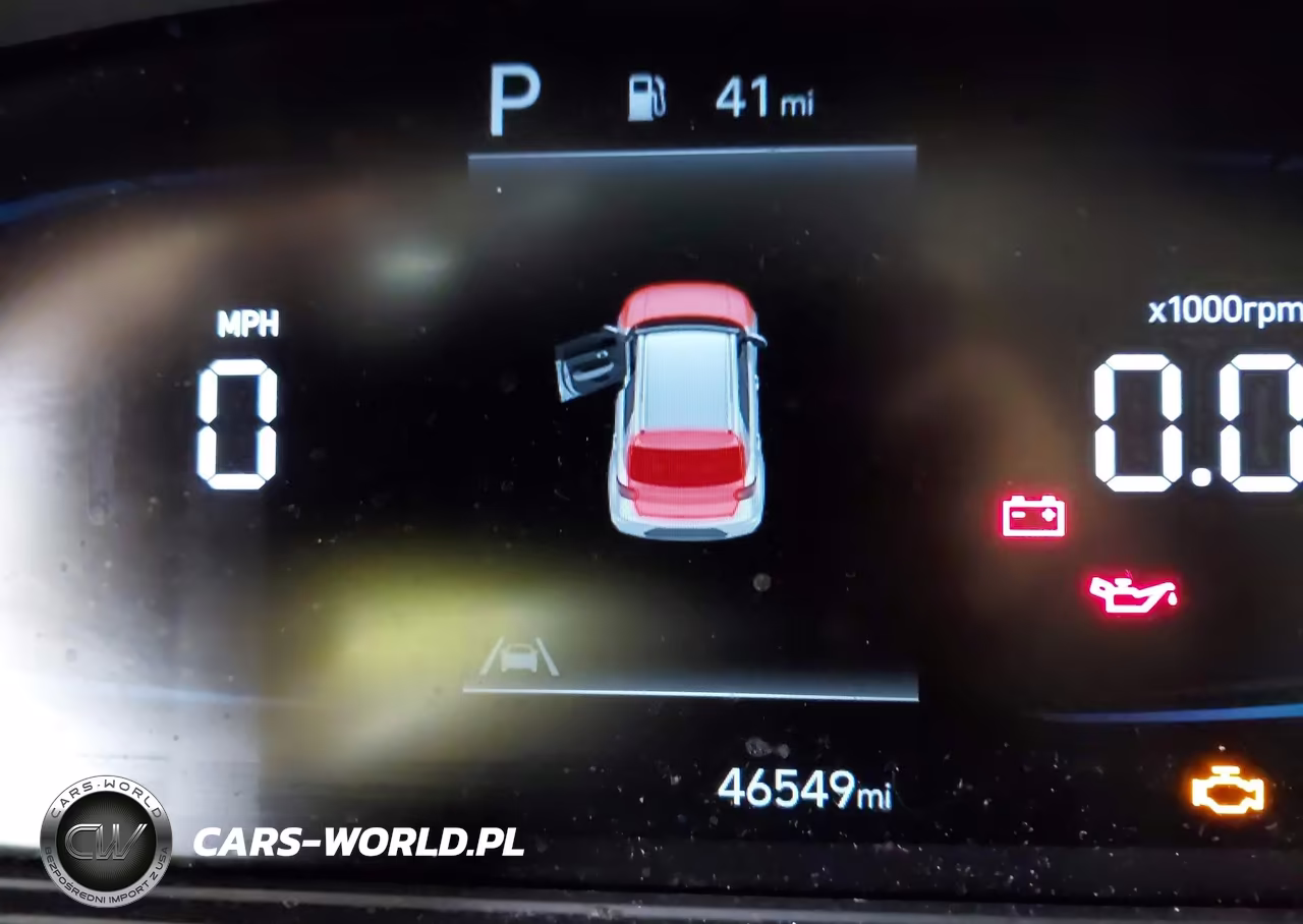 2024 Hyundai Venue Limited VIN:KMHRC8A32RU308004 - 15
