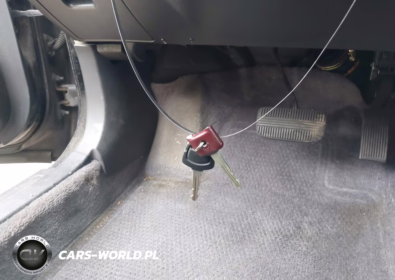 2003 Nissan Altima 2.5 Sl VIN:1N4AL11D23C343260 - 11