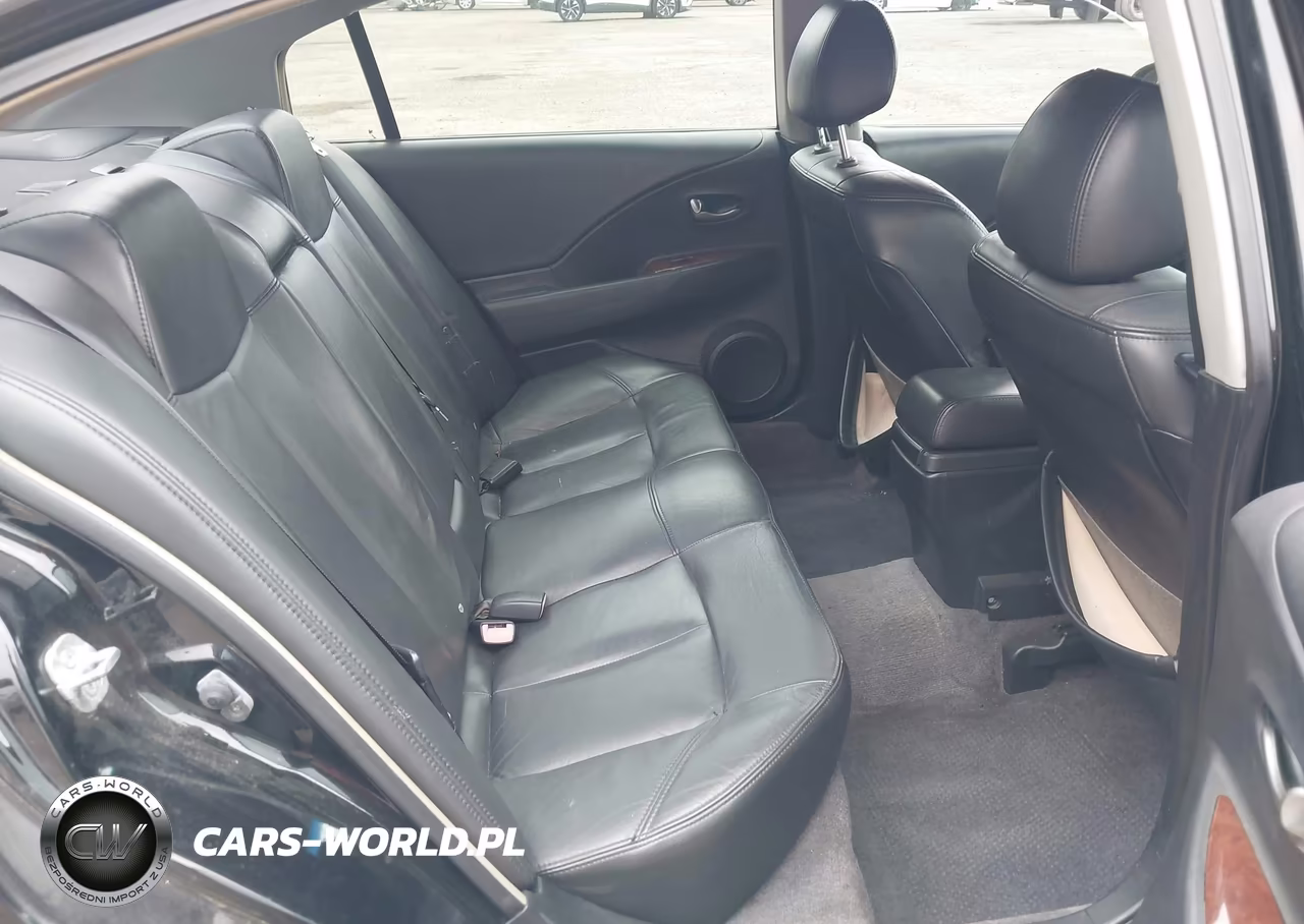 2003 Nissan Altima 2.5 Sl VIN:1N4AL11D23C343260 - 8