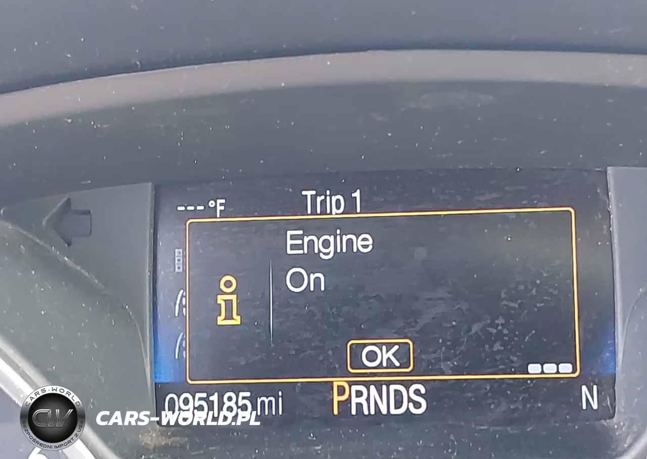 2017 Ford Escape S VIN:1FMCU0F7XHUC37357 - 16