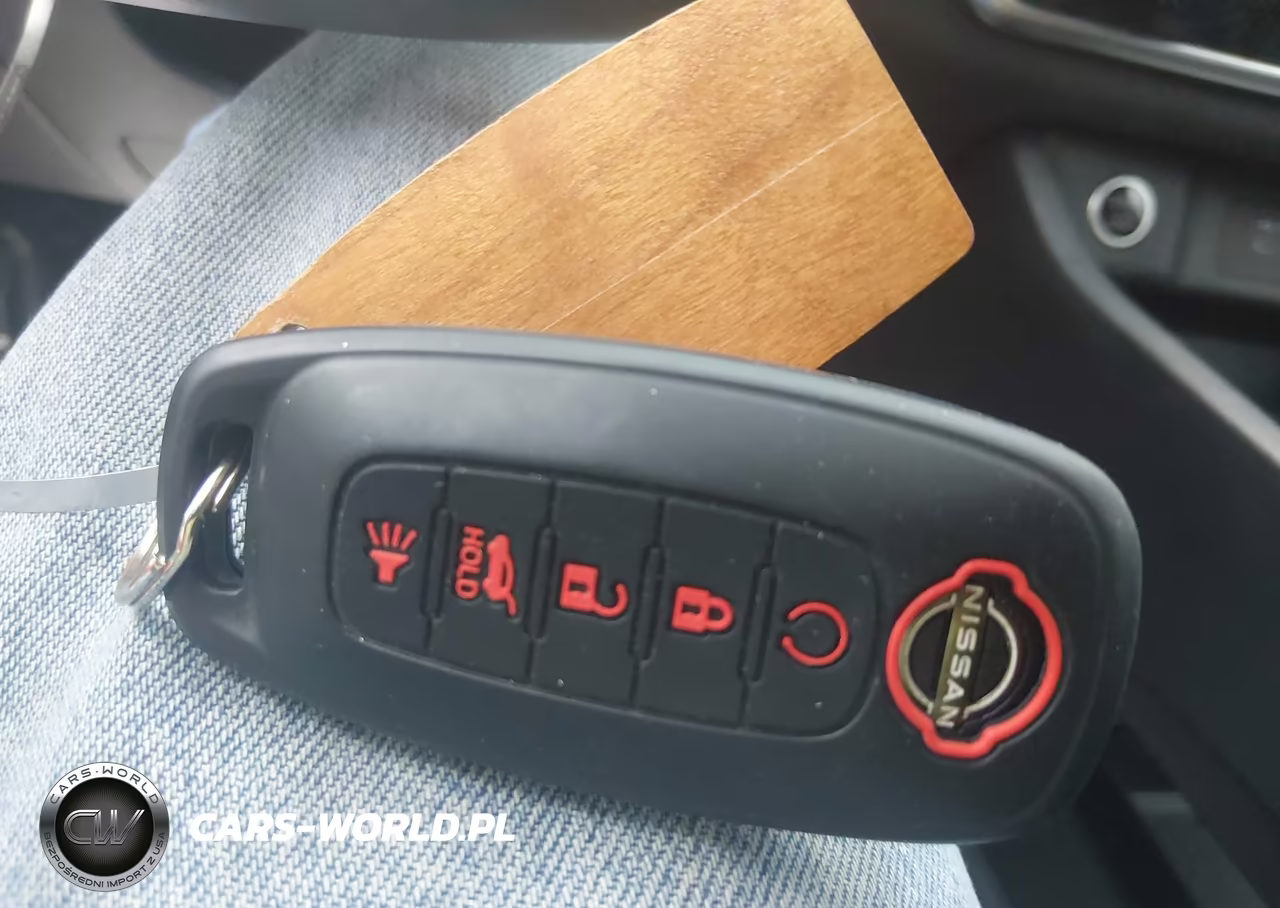 2023 Nissan Rogue Sv Intelligent Awd VIN:5N1BT3BB1PC835660 - 11