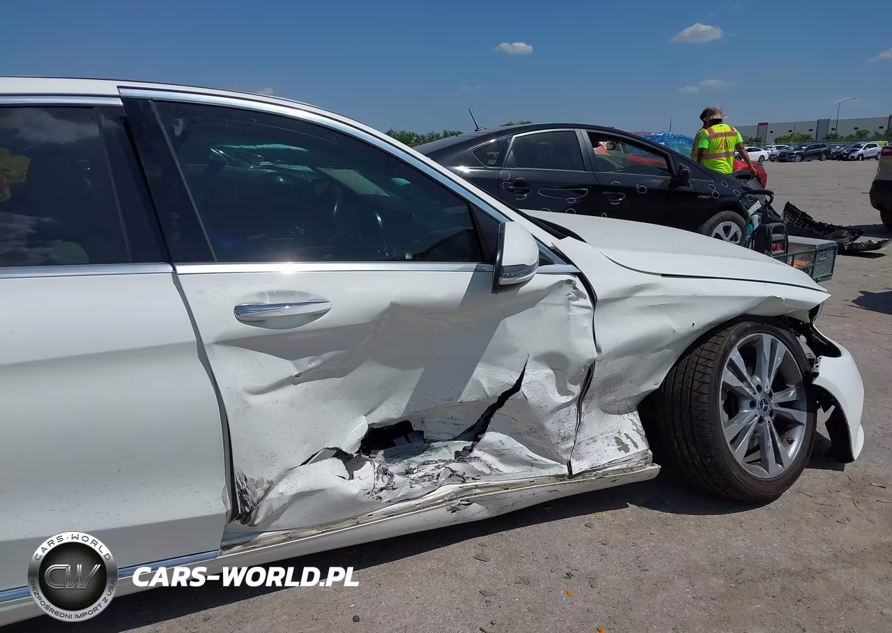 2019 Mercedes-Benz C 300 VIN:55SWF8DB8KU286573 - 6