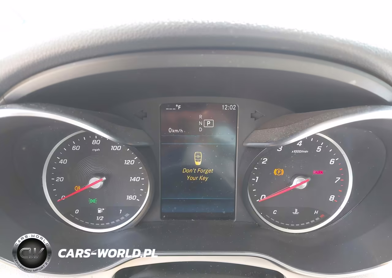 2019 Mercedes-Benz C 300 VIN:55SWF8DB8KU286573 - 7