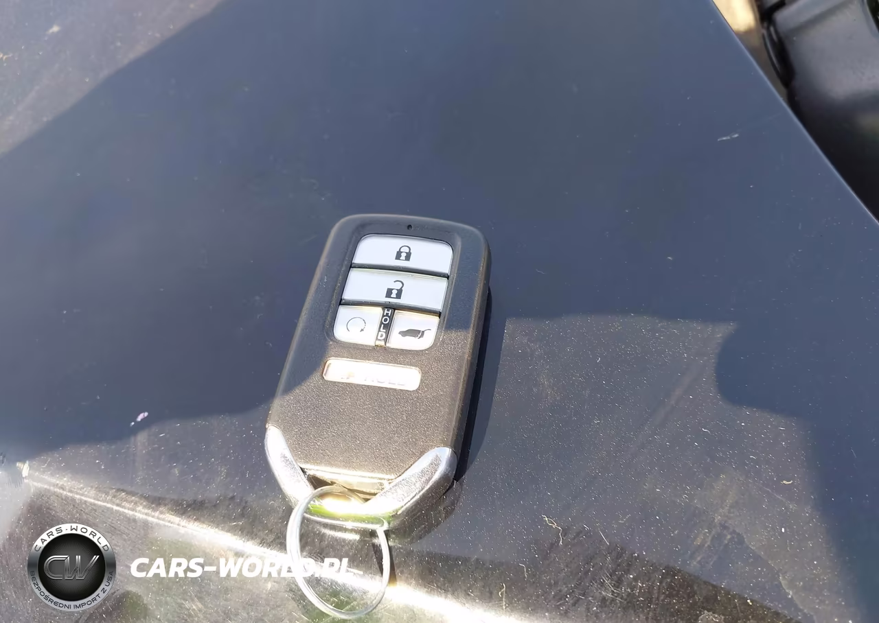 2020 Honda Pilot Awd Ex-L VIN:5FNYF6H5XLB033601 - 11