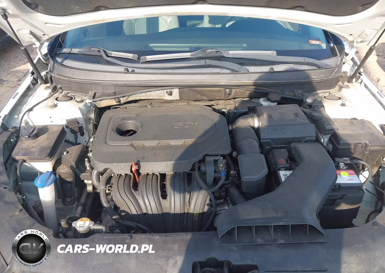 2018 Hyundai Sonata Limited VIN:5NPE34AF4JH658609 - 10