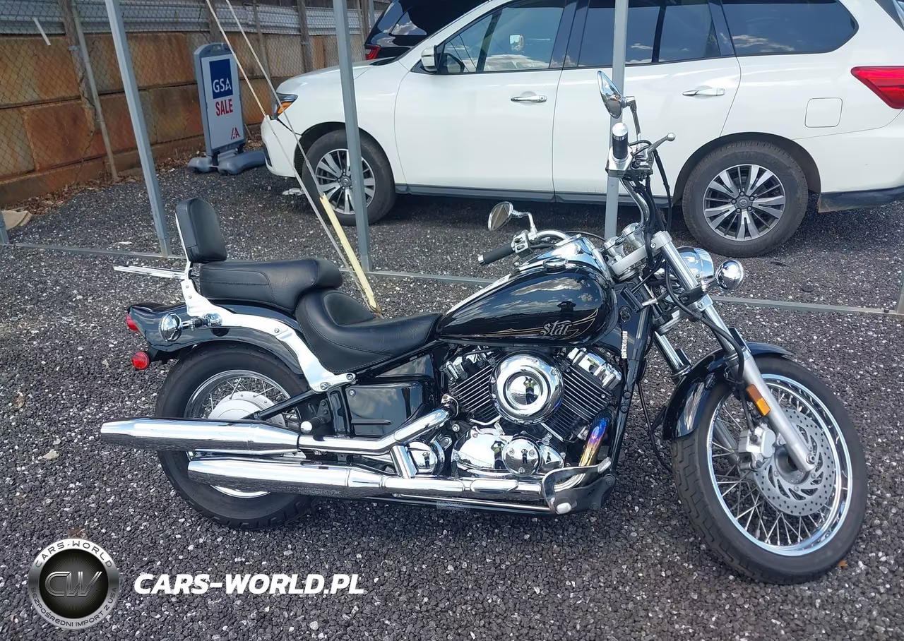 2013 Yamaha Xvs650 VIN:JYAVM01E9DA138930 - 12