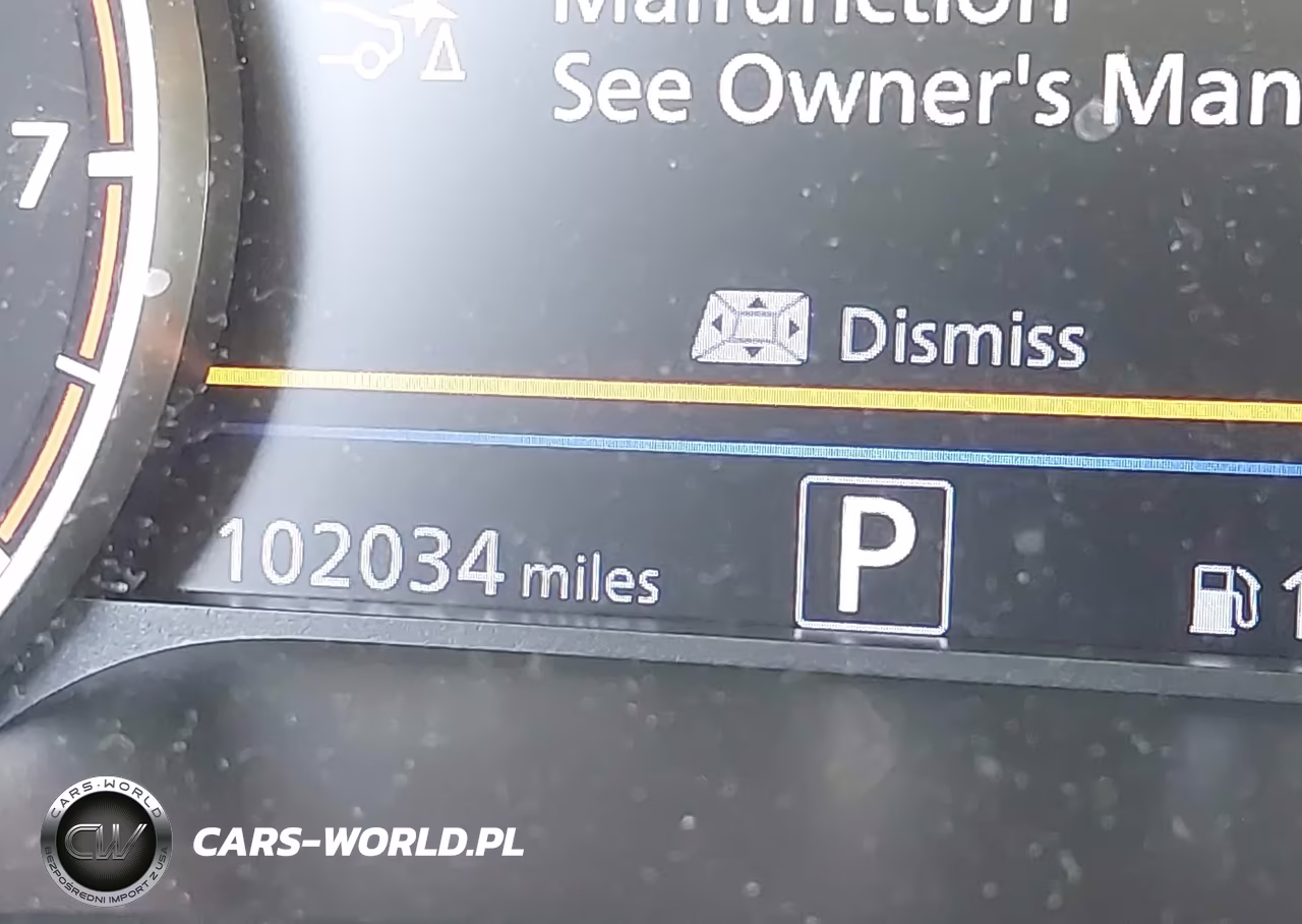 2019 Nissan Altima 2.5 Sl VIN:1N4BL4EW4KN305002 - 15
