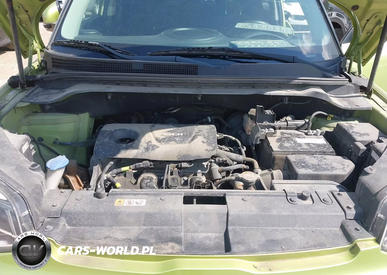 2017 Kia Soul VIN:KNDJN2A28H7878392 - 10