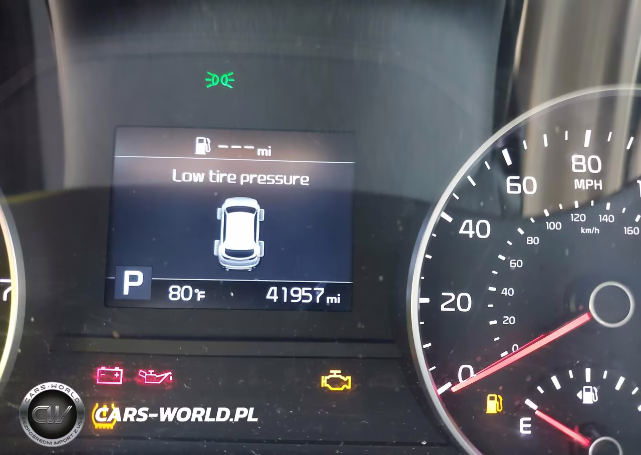 2021 Kia Sportage Lx VIN:KNDPMCAC7M7943559 - 15