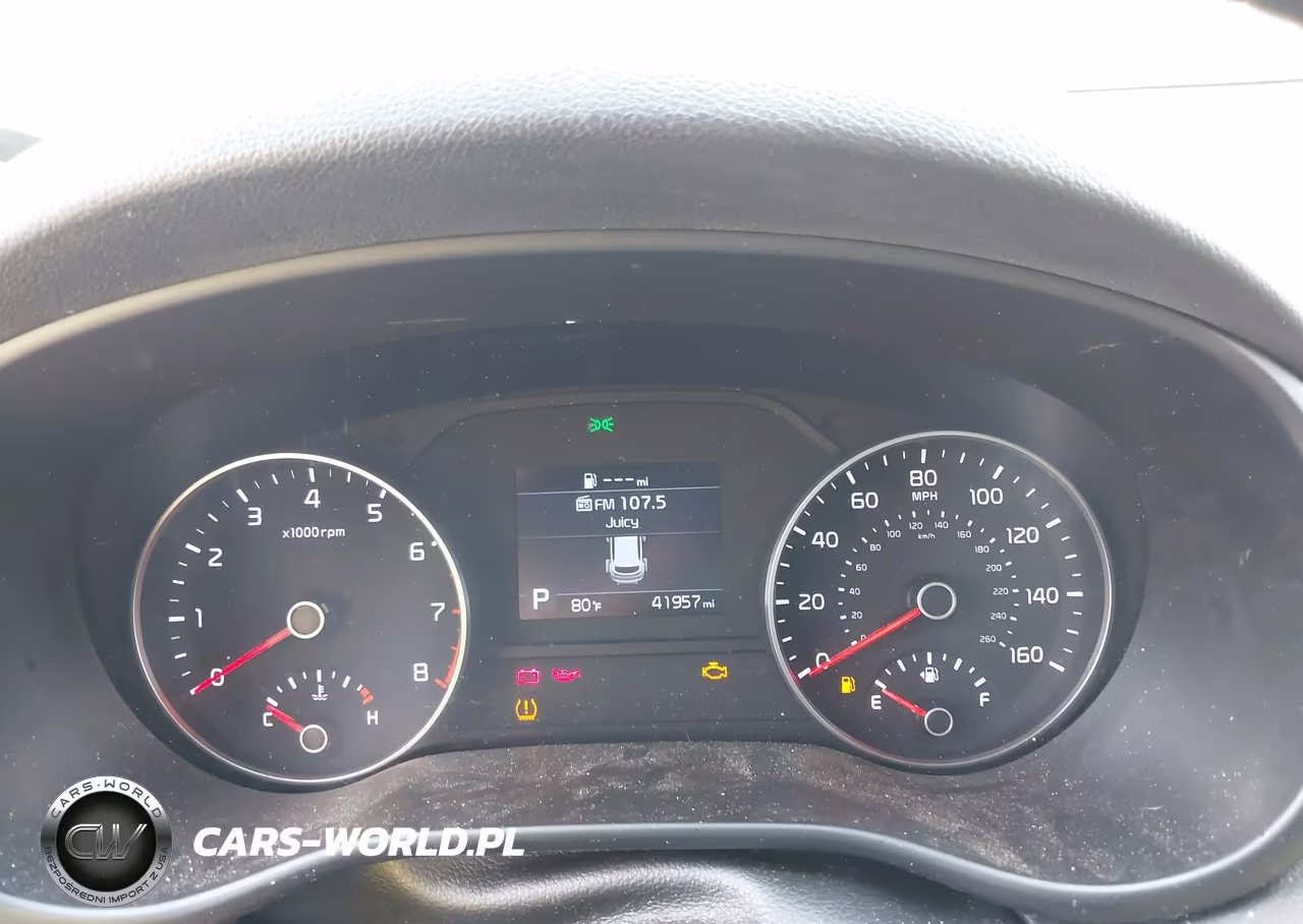 2021 Kia Sportage Lx VIN:KNDPMCAC7M7943559 - 7