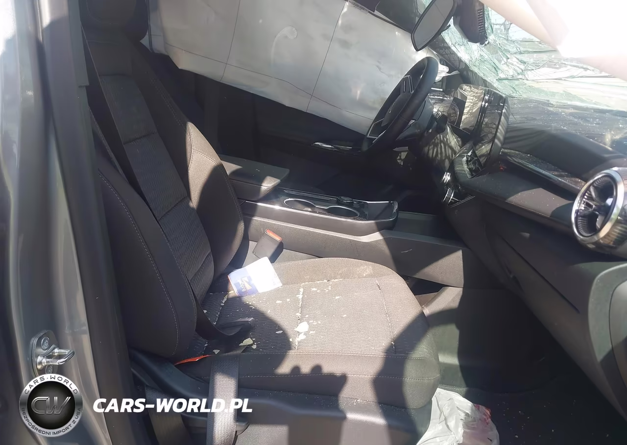 2026 Chevrolet Equinox Fwd Lt VIN:3GNAXHEG2TL352080 - 5