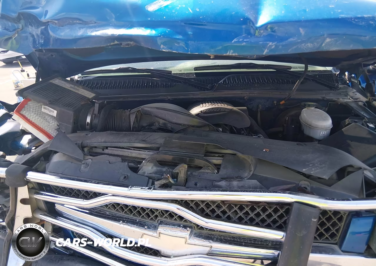 2003 Chevrolet Silverado 1500 Lt VIN:2GCEK19T431194463 - 10