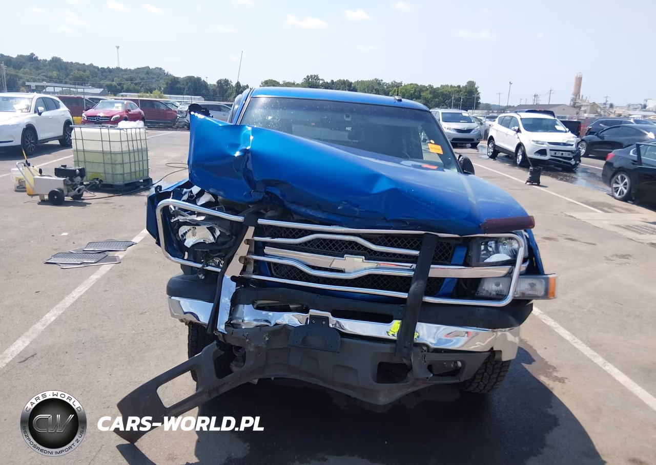 2003 Chevrolet Silverado 1500 Lt VIN:2GCEK19T431194463 - 11
