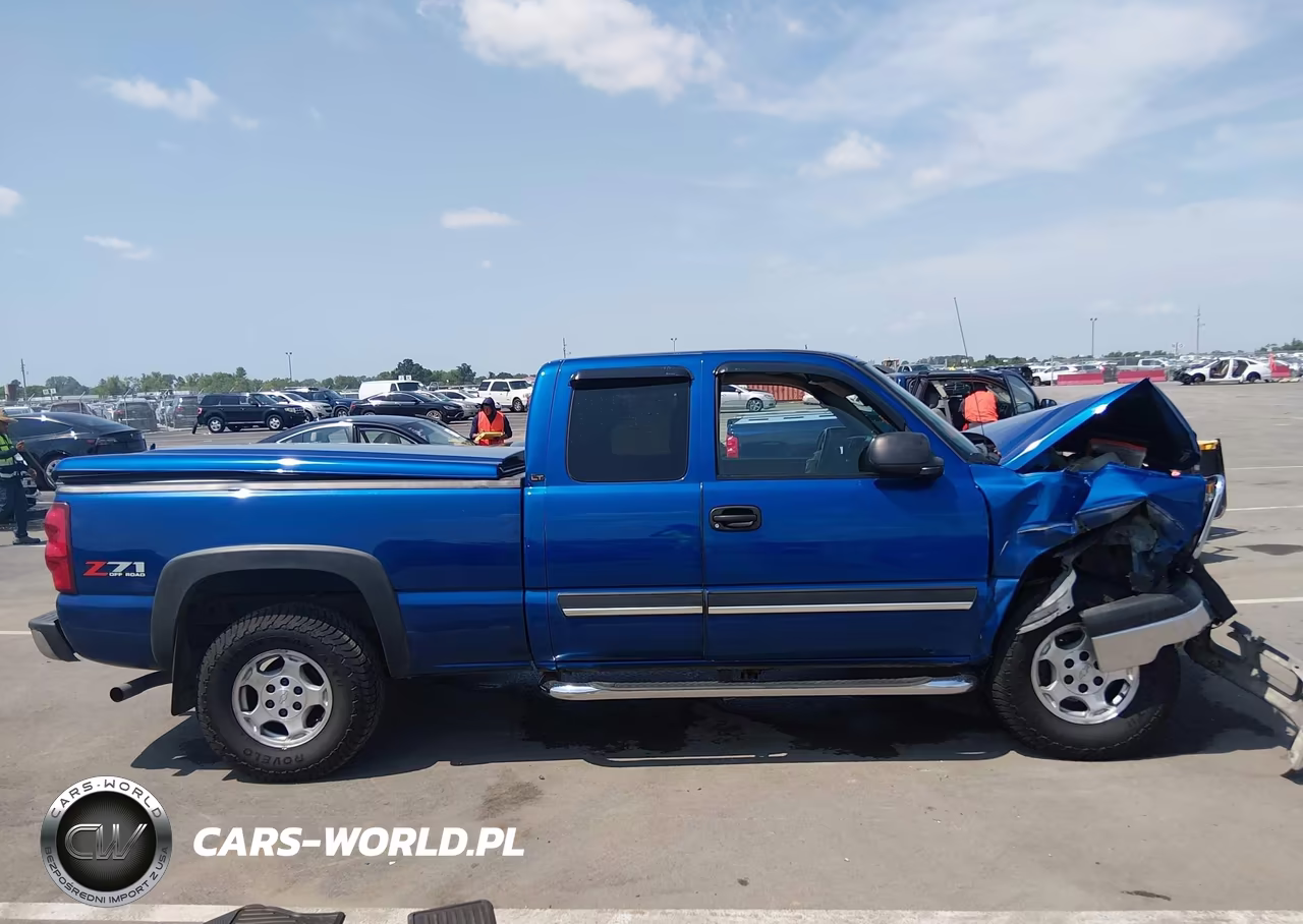 2003 Chevrolet Silverado 1500 Lt VIN:2GCEK19T431194463 - 12