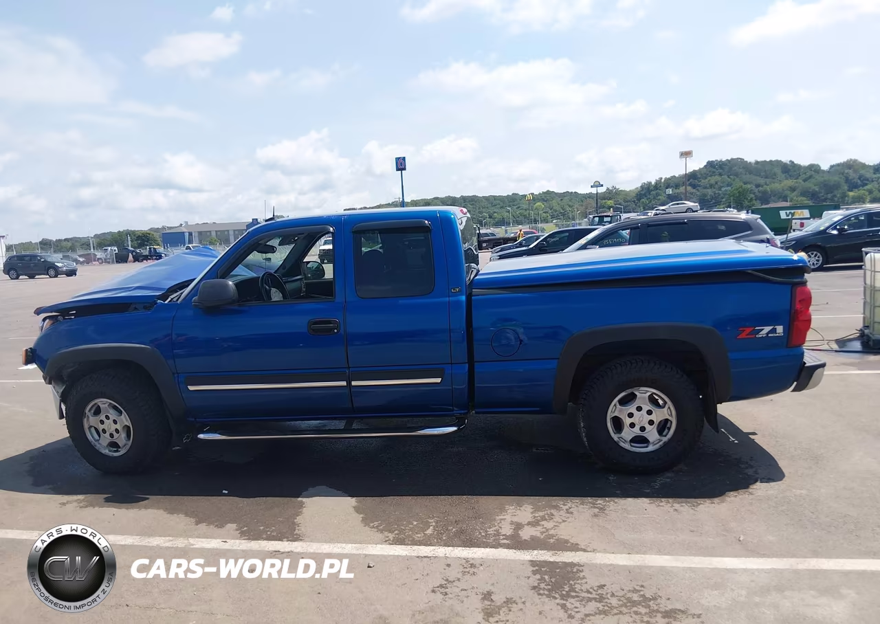 2003 Chevrolet Silverado 1500 Lt VIN:2GCEK19T431194463 - 13