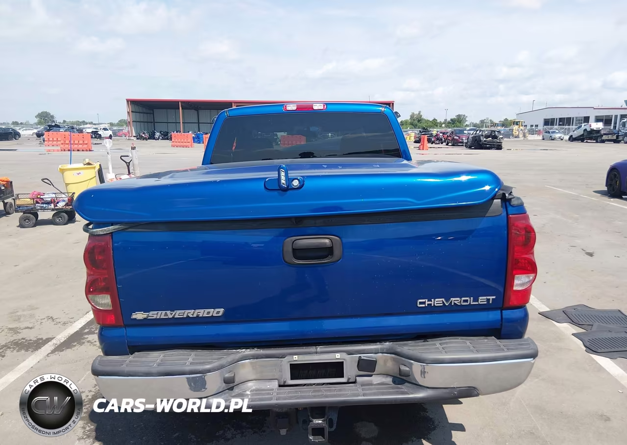 2003 Chevrolet Silverado 1500 Lt VIN:2GCEK19T431194463 - 15