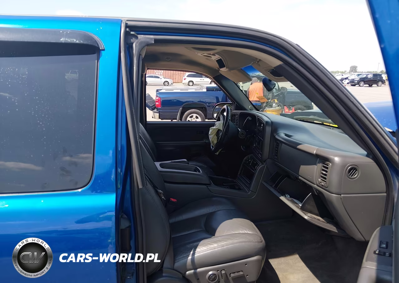 2003 Chevrolet Silverado 1500 Lt VIN:2GCEK19T431194463 - 5