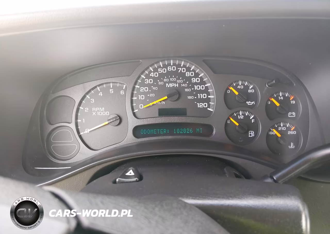 2003 Chevrolet Silverado 1500 Lt VIN:2GCEK19T431194463 - 7