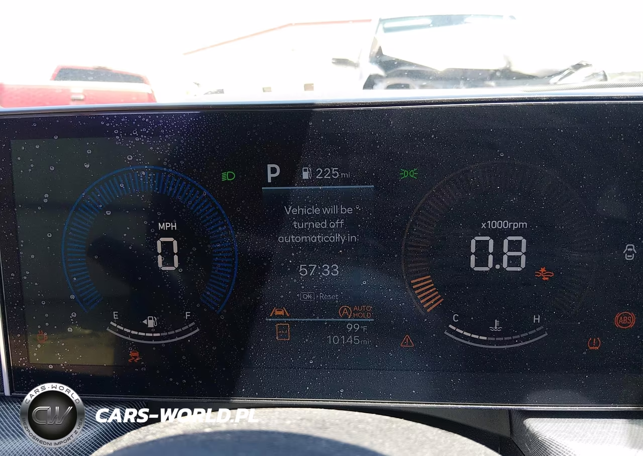 2025 Hyundai Sonata Se VIN:KMHL24JA2SA504774 - 7