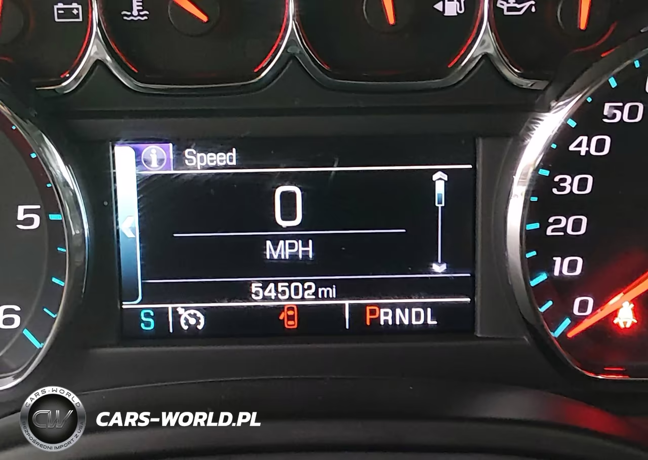 2018 Chevrolet Tahoe Ls VIN:1GNSKAEC3JR345507 - 17