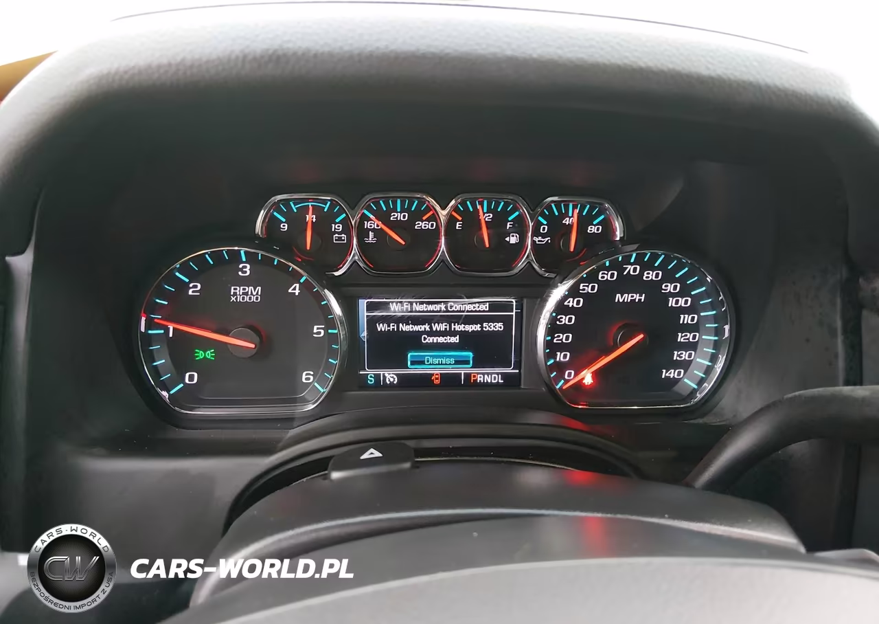2018 Chevrolet Tahoe Ls VIN:1GNSKAEC3JR345507 - 7
