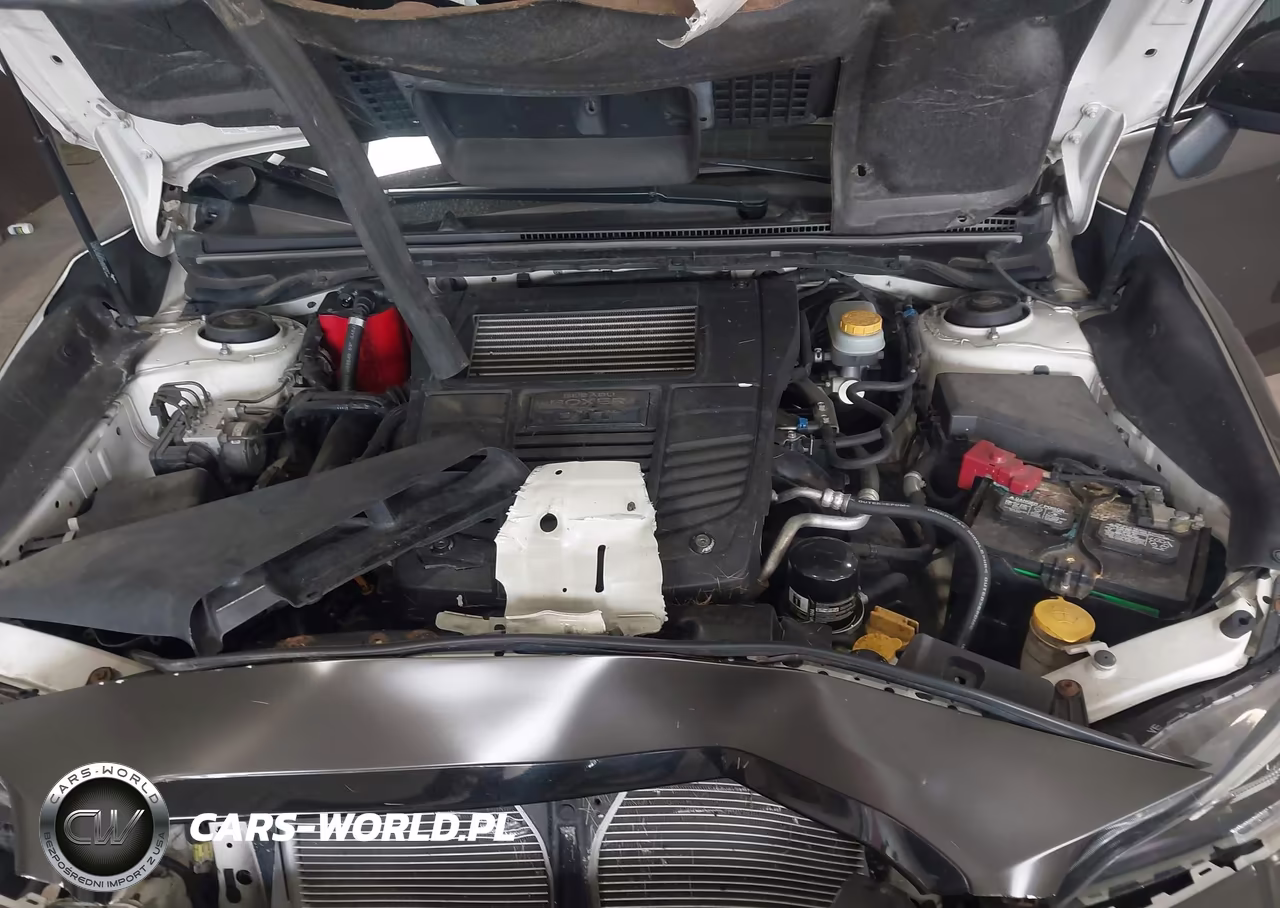 2015 Subaru Wrx Limited VIN:JF1VA1G64F9828436 - 10
