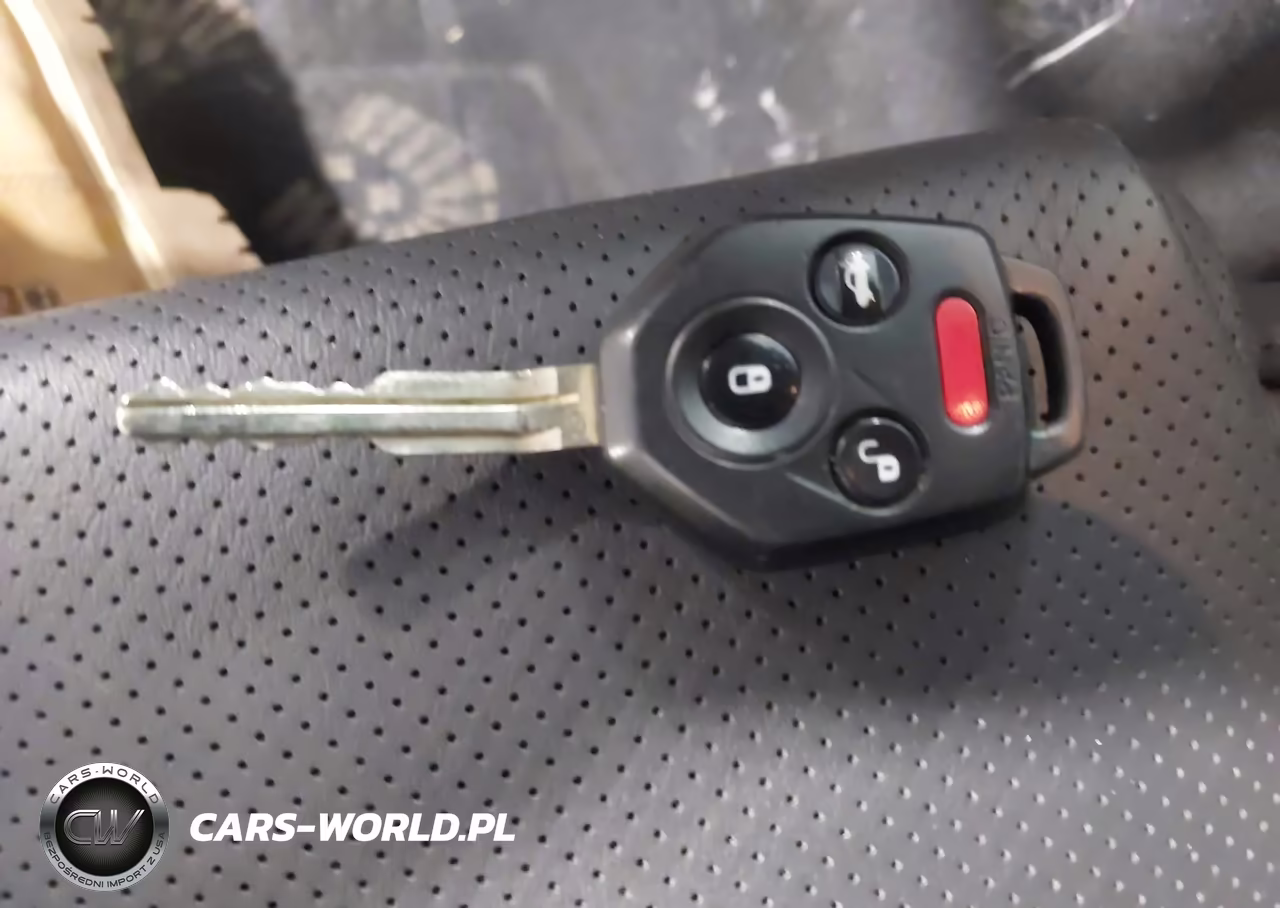 2015 Subaru Wrx Limited VIN:JF1VA1G64F9828436 - 11