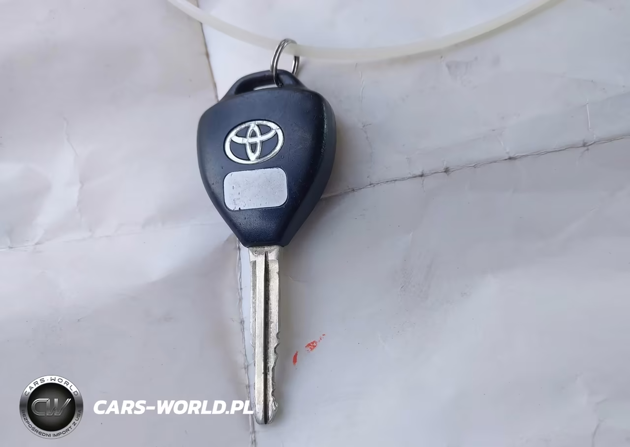 2007 Toyota Camry Xle VIN:4T1BE46K17U078229 - 11