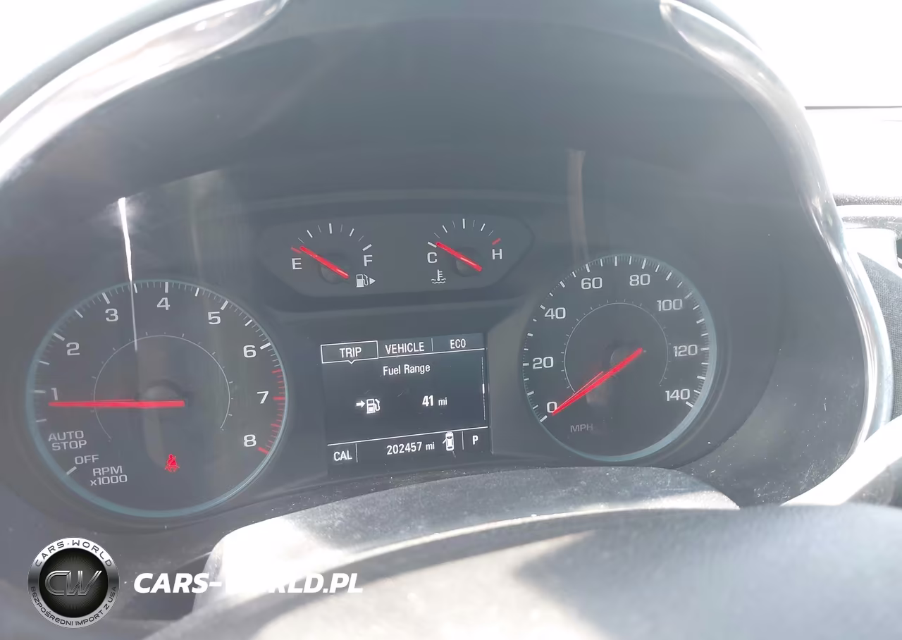 2018 Chevrolet Malibu Lt VIN:1G1ZD5ST7JF142868 - 7