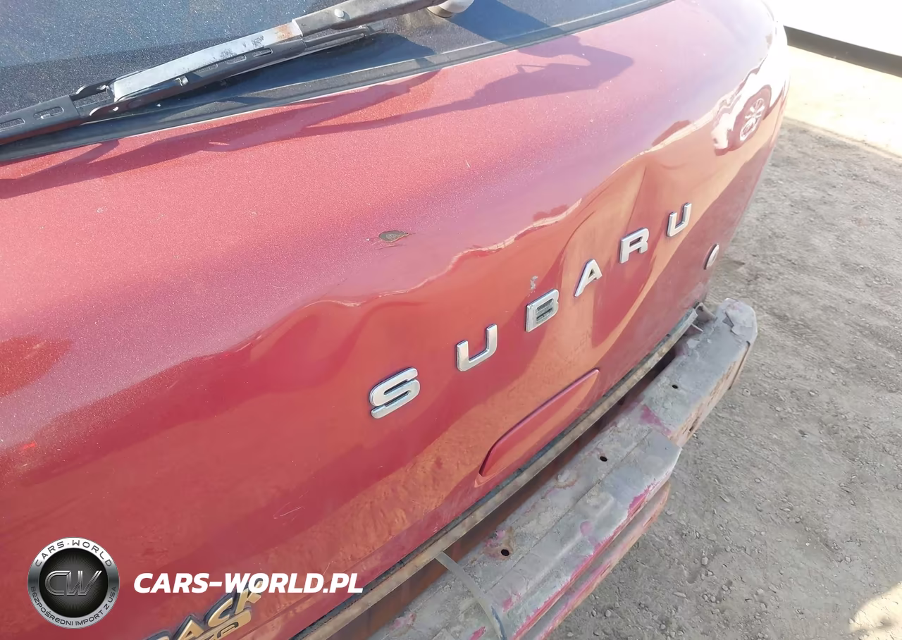 2002 Subaru Impreza Outback Sport VIN:JF1GG68502H814513 - 20