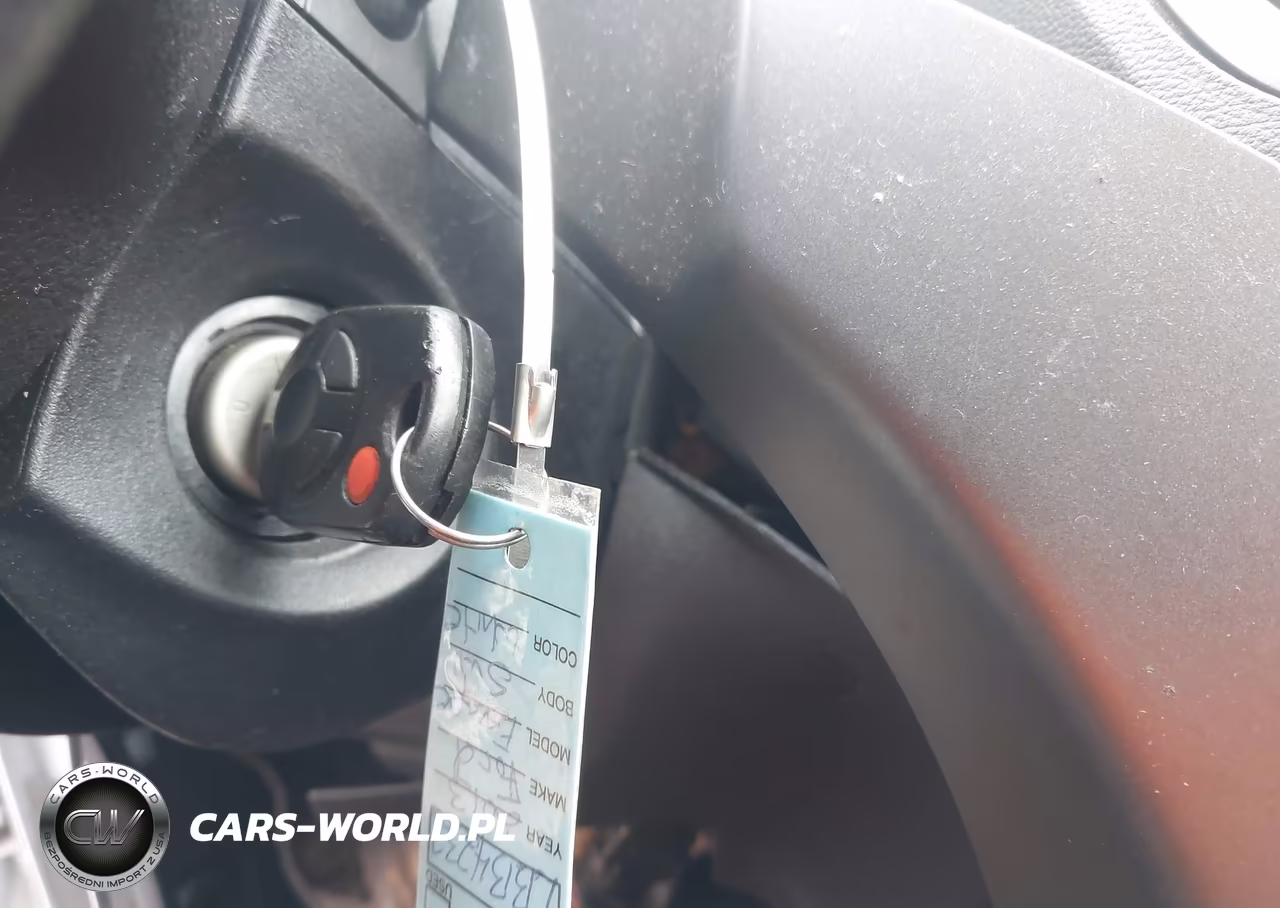 2013 Ford Escape S VIN:1FMCU0F79DUA74453 - 11