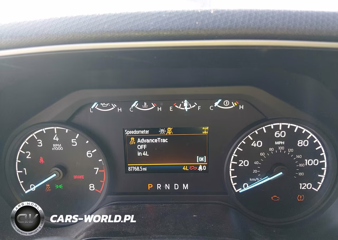 2022 Ford F-150 Xl VIN:1FTFW1E59NFA52105 - 7