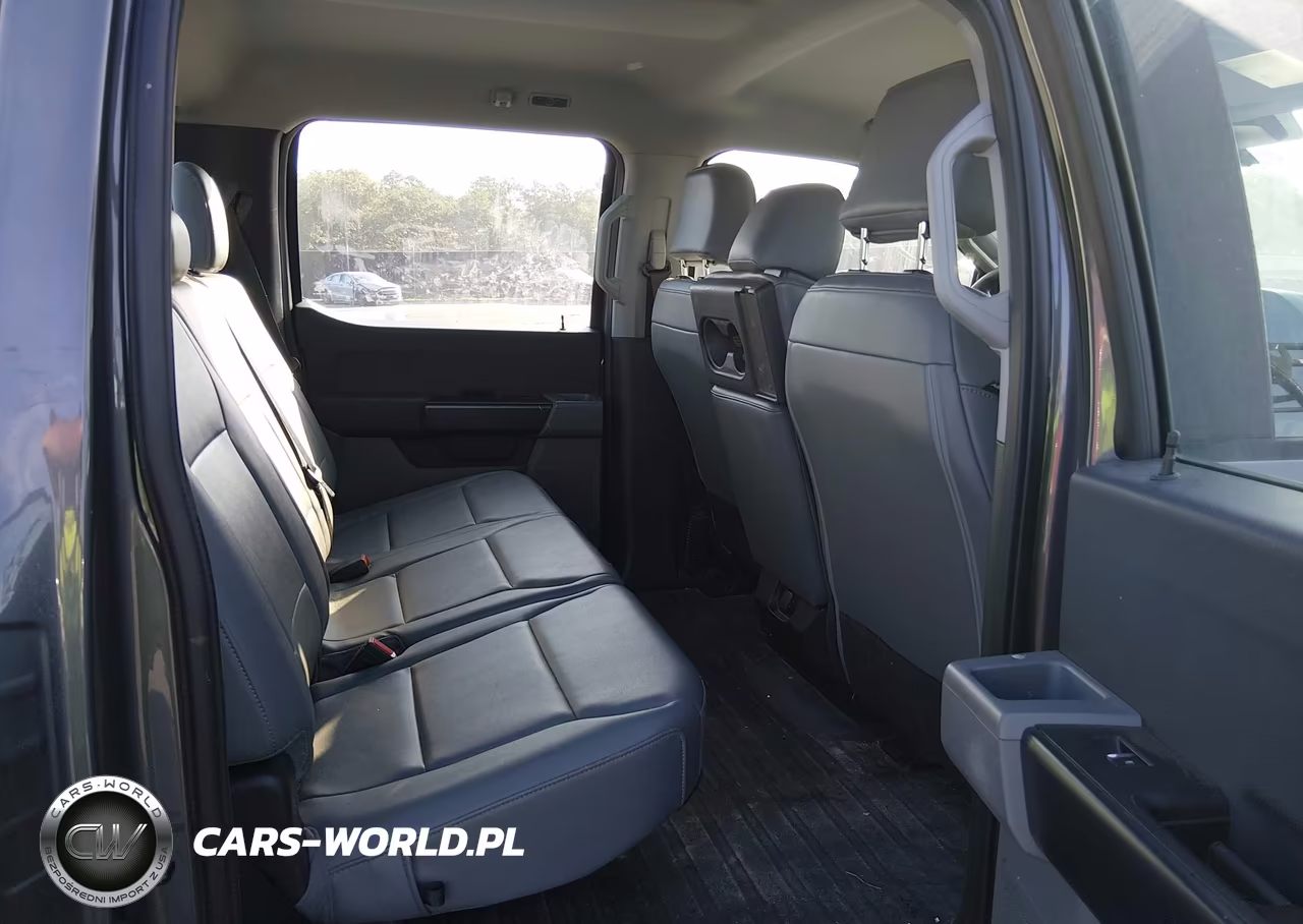 2022 Ford F-150 Xl VIN:1FTFW1E59NFA52105 - 8