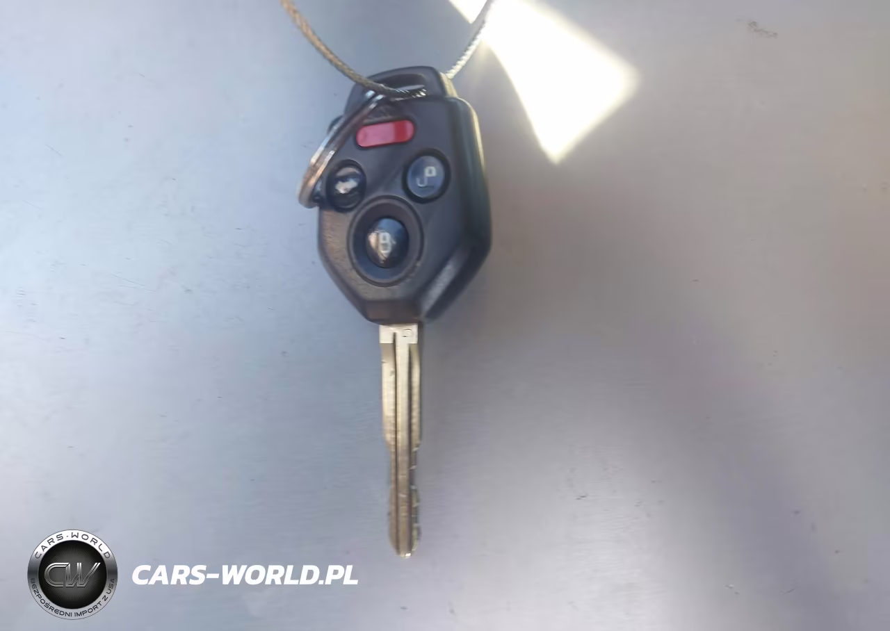 2014 Subaru Impreza 2.0I VIN:JF1GJAA62EH007308 - 11