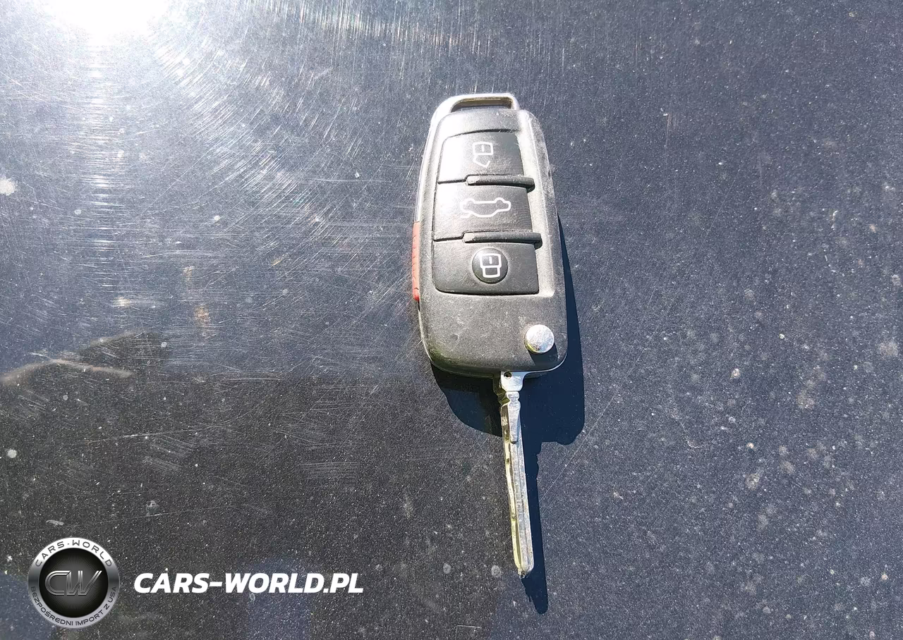 2008 Audi A4 3.2 VIN:WAUDH78E48A022430 - 11