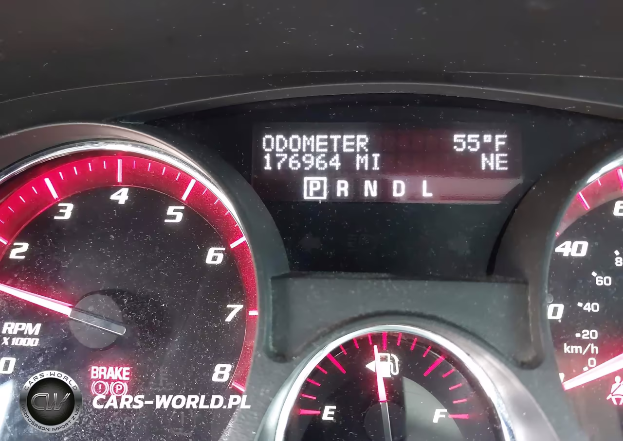 2010 GMC Acadia Slt-1 VIN:1GKLRMED6AJ149860 - 15