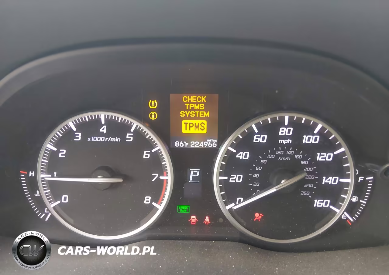 2013 Acura Rdx VIN:5J8TB4H37DL016974 - 7
