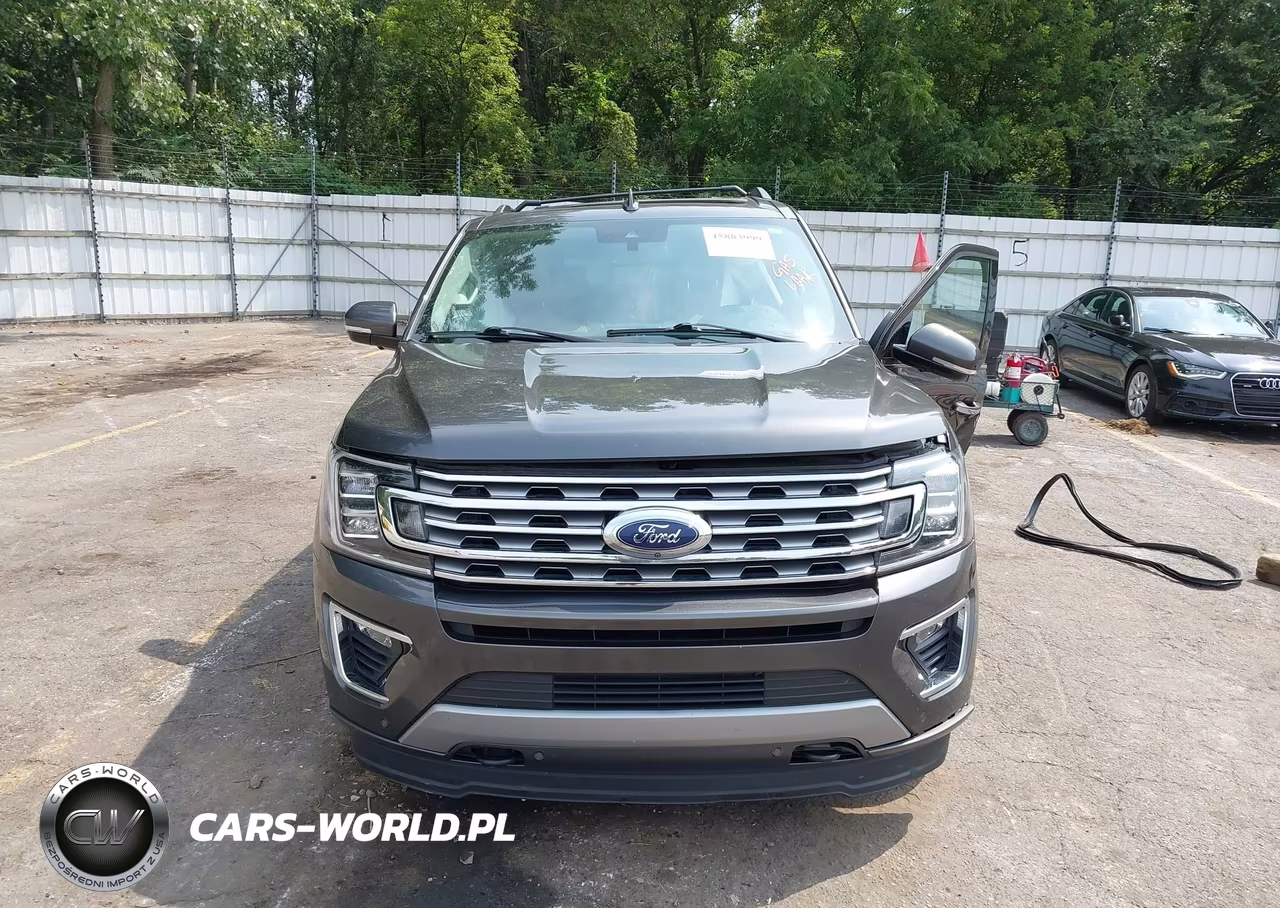 2021 Ford Expedition Limited Max VIN:1FMJK2AT8MEA57943 - 12