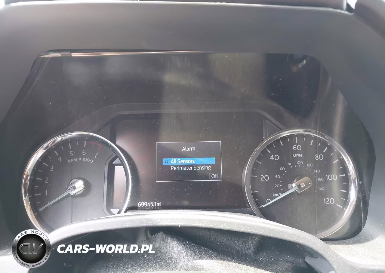 2021 Ford Expedition Limited Max VIN:1FMJK2AT8MEA57943 - 7