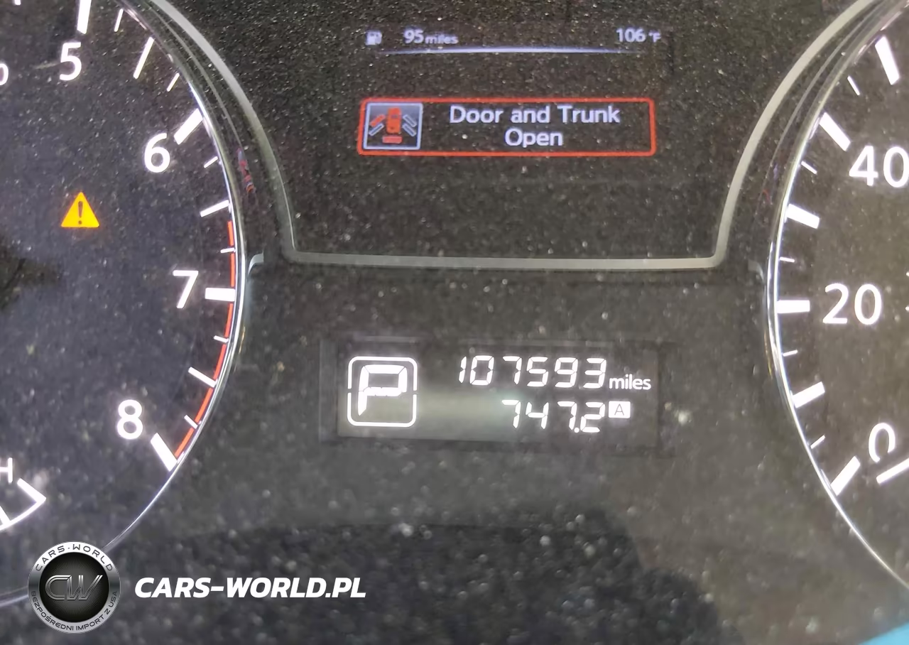 2014 Nissan Altima 2.5 S VIN:1N4AL3AP2EC416846 - 16