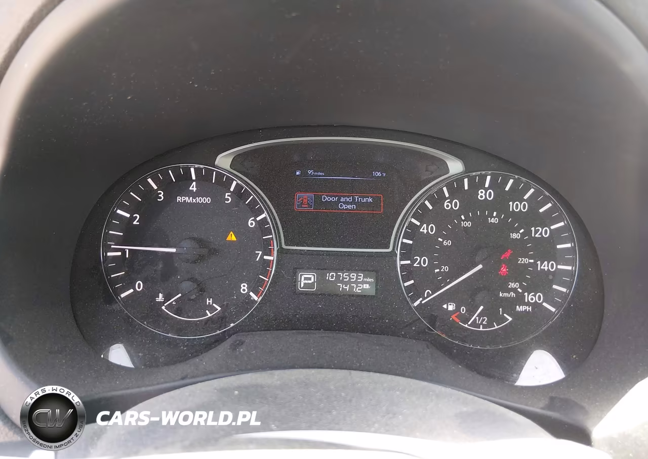 2014 Nissan Altima 2.5 S VIN:1N4AL3AP2EC416846 - 7