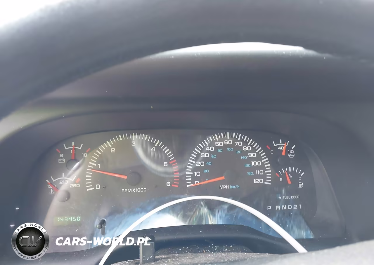 2000 Dodge Ram 2500 St VIN:3B7KF26Z2YM233590 - 7