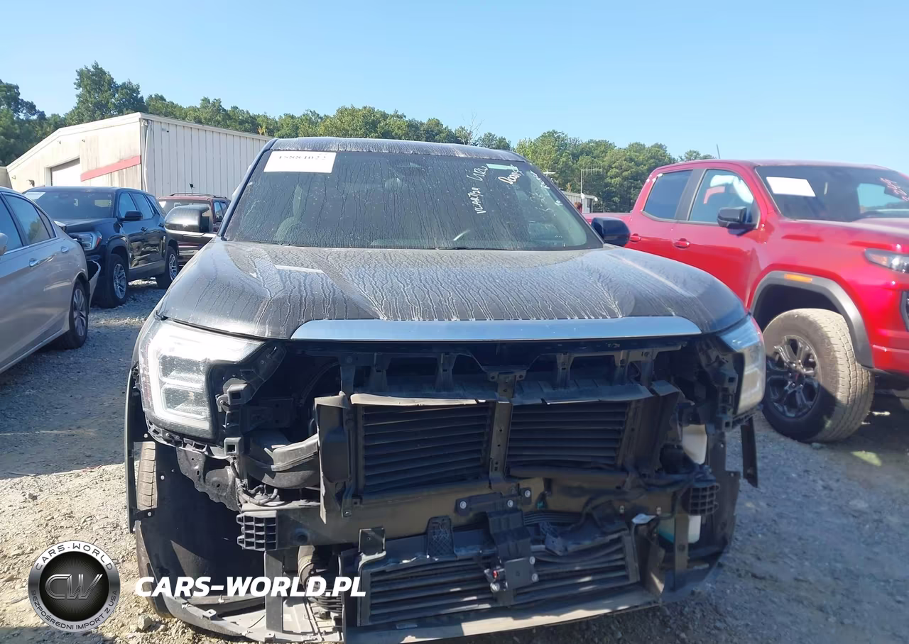 2025 GMC Terrain Awd Elevation VIN:3GKALUEG6SL264813 - 12