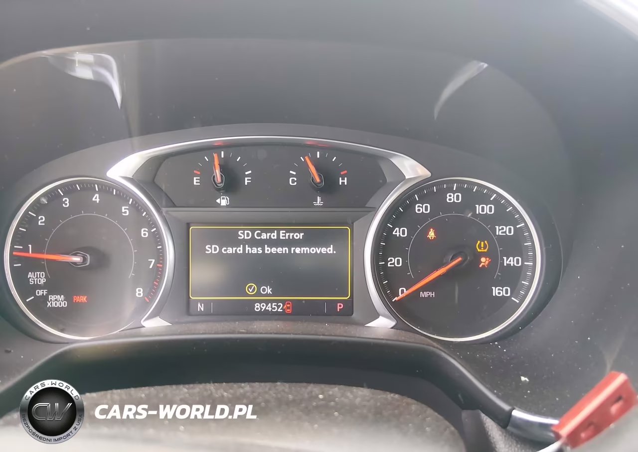 2019 Chevrolet Blazer VIN:3GNKBHRS5KS690059 - 7