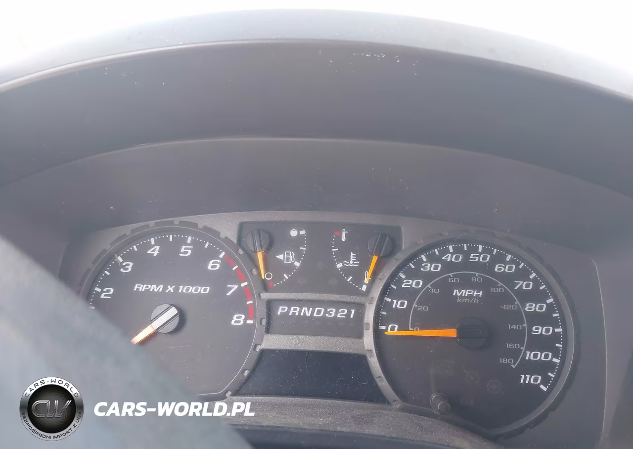 2004 Chevrolet Colorado Ls VIN:1GCDT136648101307 - 7