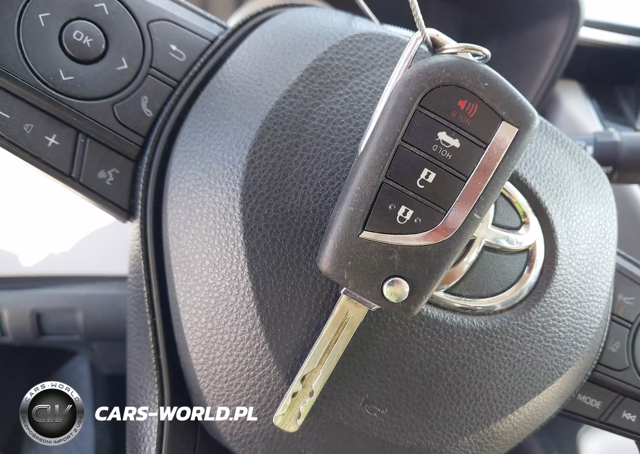 2020 Toyota Corolla Le VIN:JTDEPRAE1LJ064899 - 11