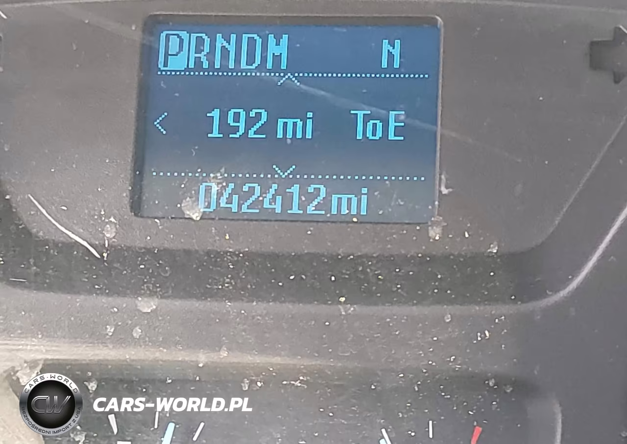 2016 Ford Transit-350 Xl VIN:1FBZX2ZM9GKB18989 - 16