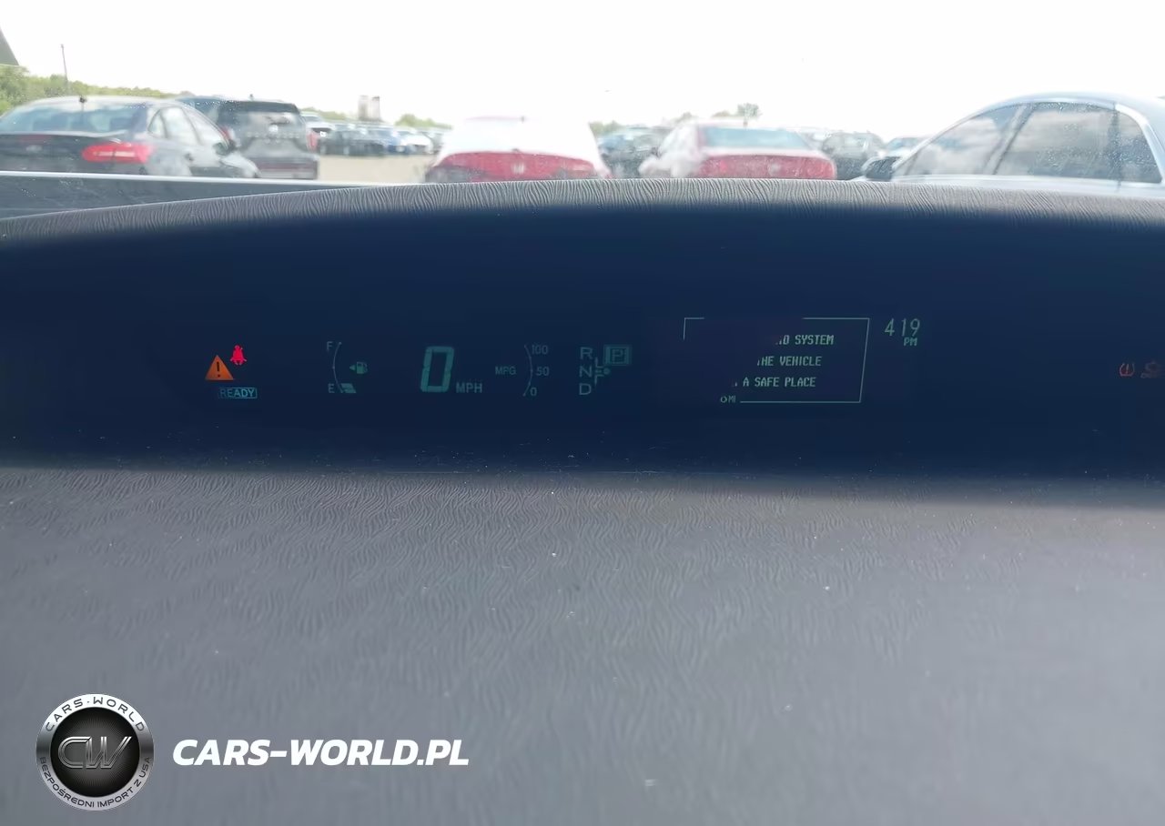 2013 Toyota Prius Two VIN:JTDKN3DU7D5562267 - 7