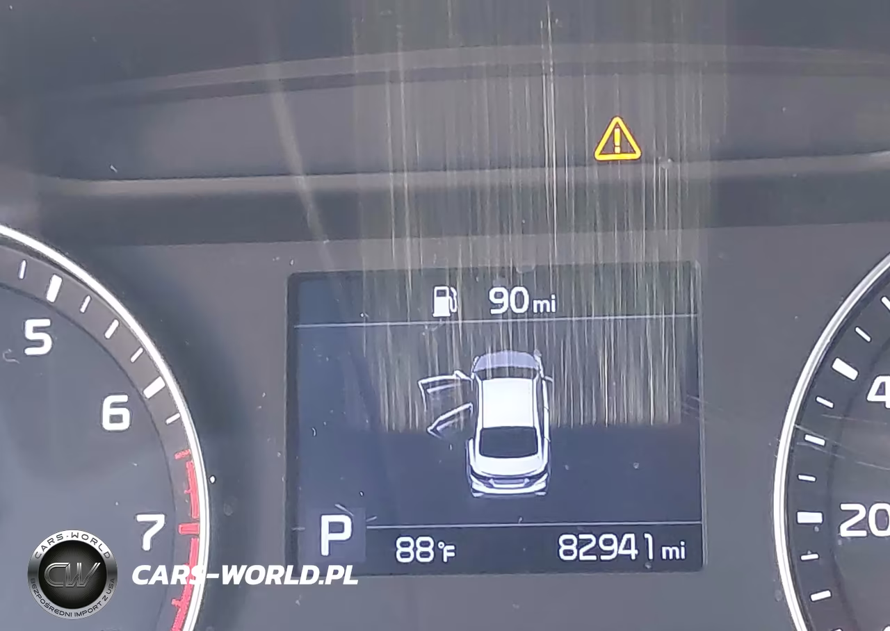 2020 Kia Forte Gt-Line VIN:3KPF34AD4LE167127 - 15