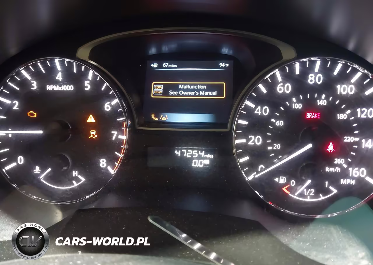 2013 Nissan Altima 2.5 VIN:1N4AL3AP7DN569550 - 7